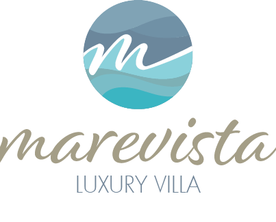 Villa Marevista - Chania, Crete, Greece - Logo